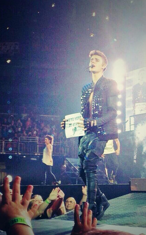 Justin Bieber, Twitter Justin Bieber, Twitter